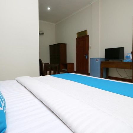 Airy Syariah Mistar Cokrokusumo 29A Banjarbaru Екстер'єр фото