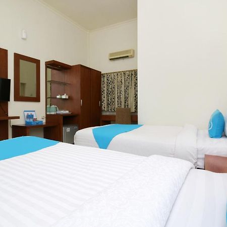 Airy Syariah Mistar Cokrokusumo 29A Banjarbaru Екстер'єр фото
