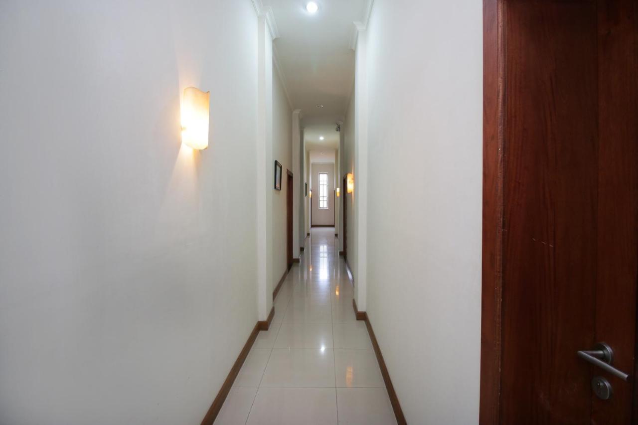 Airy Syariah Mistar Cokrokusumo 29A Banjarbaru Екстер'єр фото