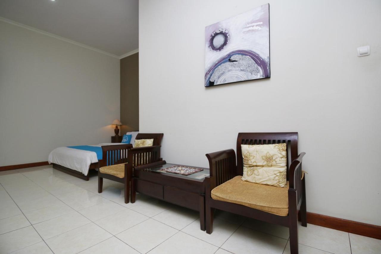Airy Syariah Mistar Cokrokusumo 29A Banjarbaru Екстер'єр фото