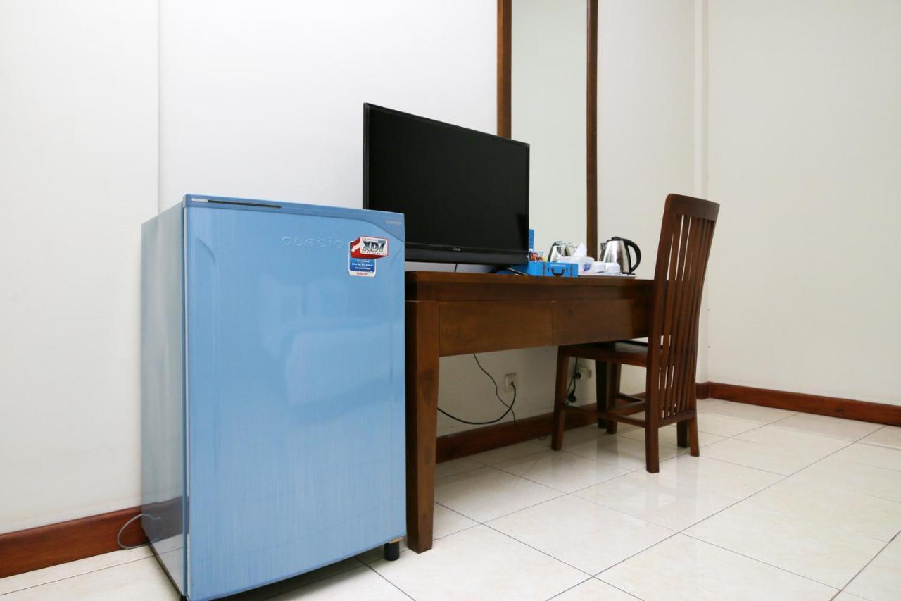 Airy Syariah Mistar Cokrokusumo 29A Banjarbaru Екстер'єр фото