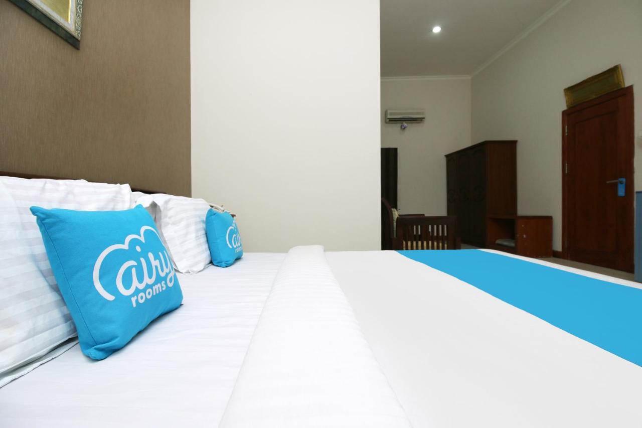 Airy Syariah Mistar Cokrokusumo 29A Banjarbaru Екстер'єр фото