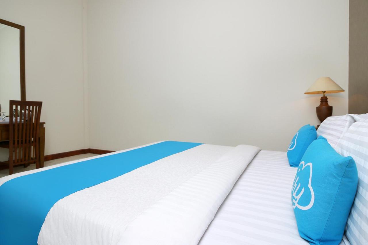 Airy Syariah Mistar Cokrokusumo 29A Banjarbaru Екстер'єр фото