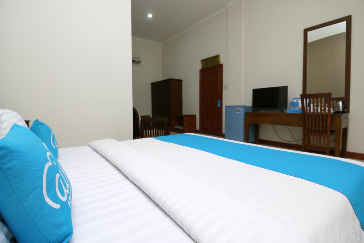 Airy Syariah Mistar Cokrokusumo 29A Banjarbaru Екстер'єр фото