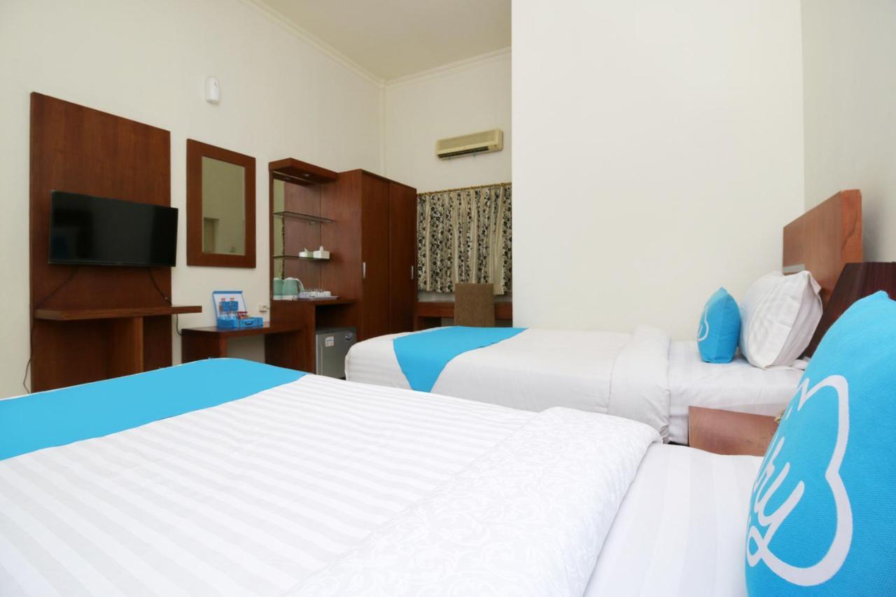 Airy Syariah Mistar Cokrokusumo 29A Banjarbaru Екстер'єр фото