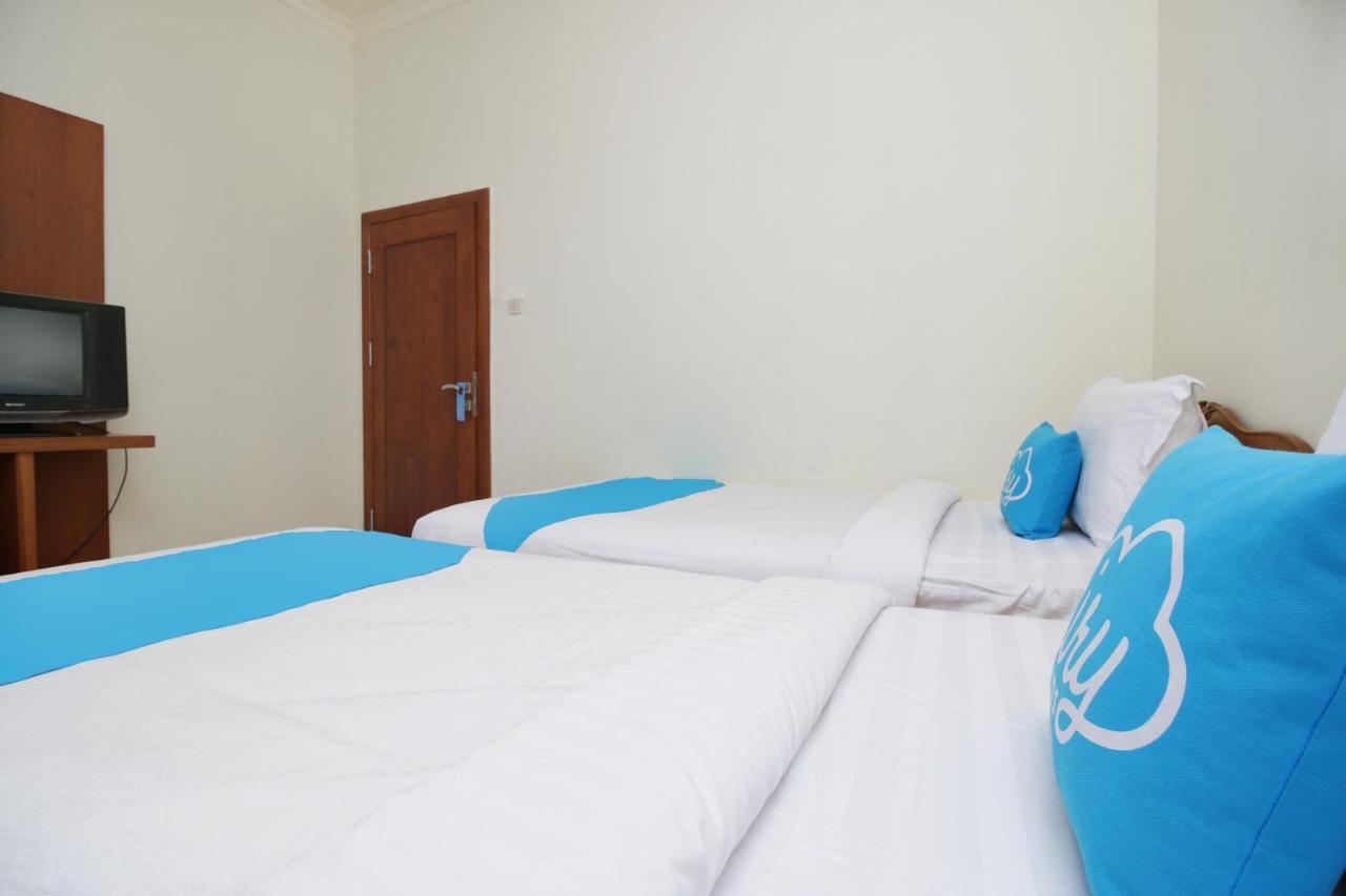Airy Syariah Mistar Cokrokusumo 29A Banjarbaru Екстер'єр фото