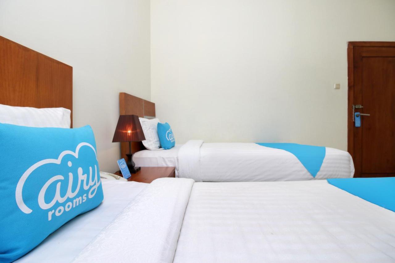 Airy Syariah Mistar Cokrokusumo 29A Banjarbaru Екстер'єр фото