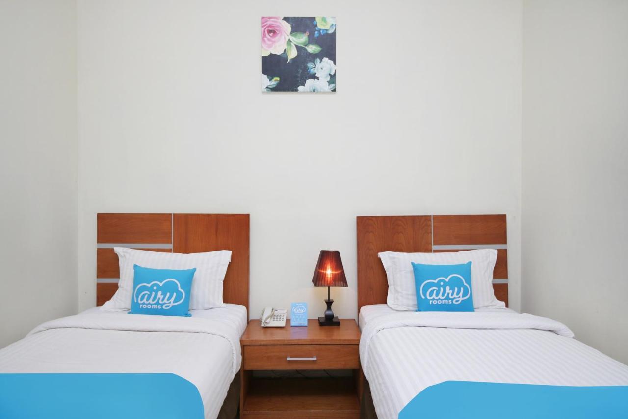 Airy Syariah Mistar Cokrokusumo 29A Banjarbaru Екстер'єр фото