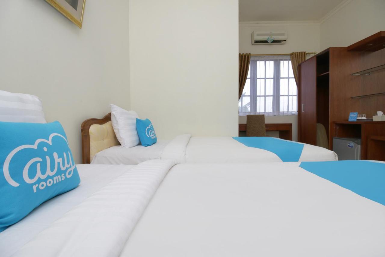 Airy Syariah Mistar Cokrokusumo 29A Banjarbaru Екстер'єр фото
