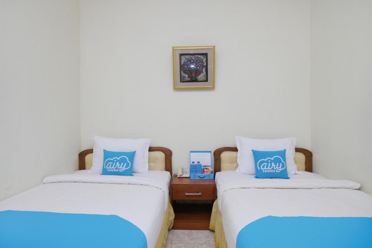 Airy Syariah Mistar Cokrokusumo 29A Banjarbaru Екстер'єр фото