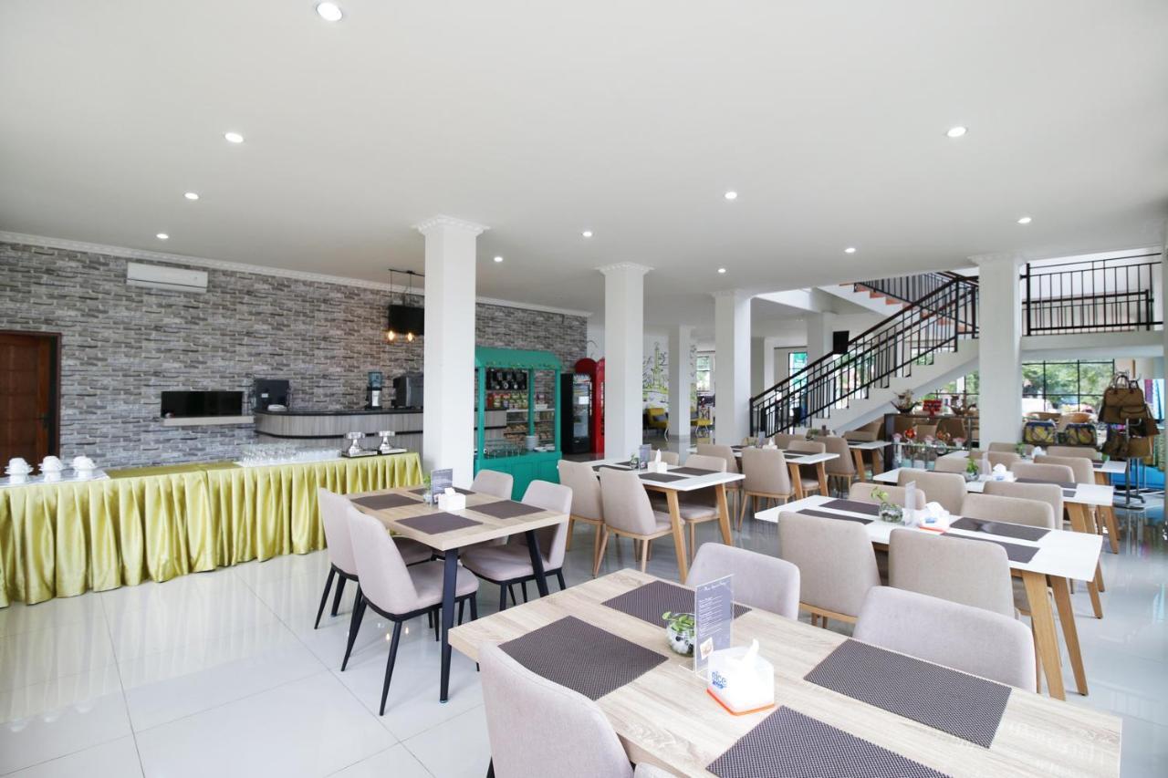 Airy Syariah Mistar Cokrokusumo 29A Banjarbaru Екстер'єр фото