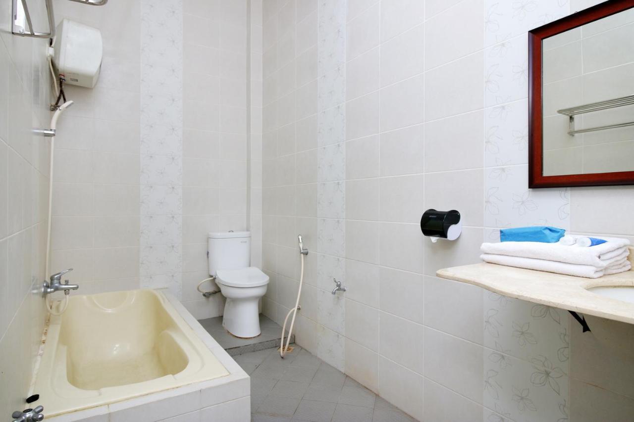 Airy Syariah Mistar Cokrokusumo 29A Banjarbaru Екстер'єр фото