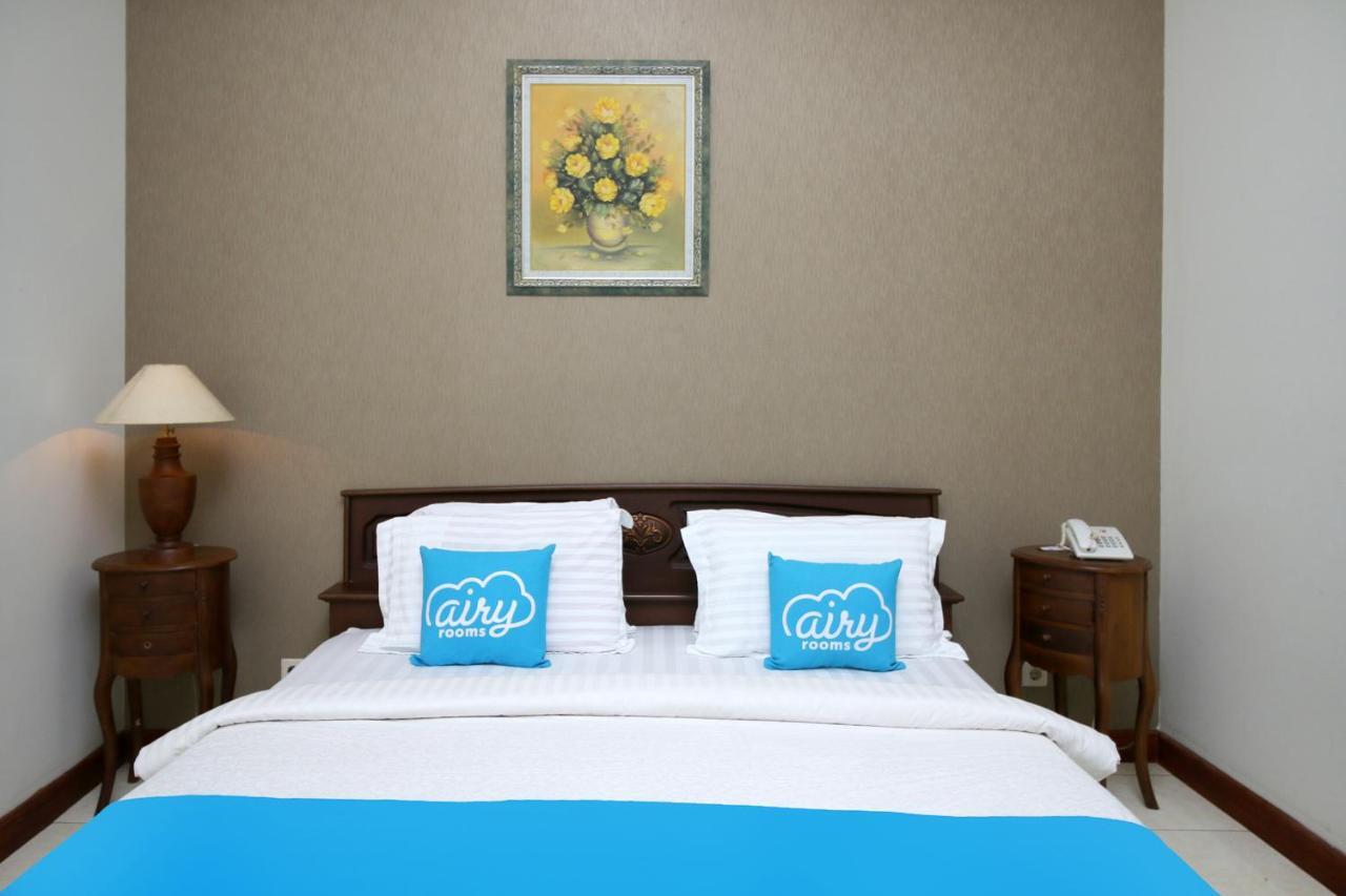 Airy Syariah Mistar Cokrokusumo 29A Banjarbaru Екстер'єр фото