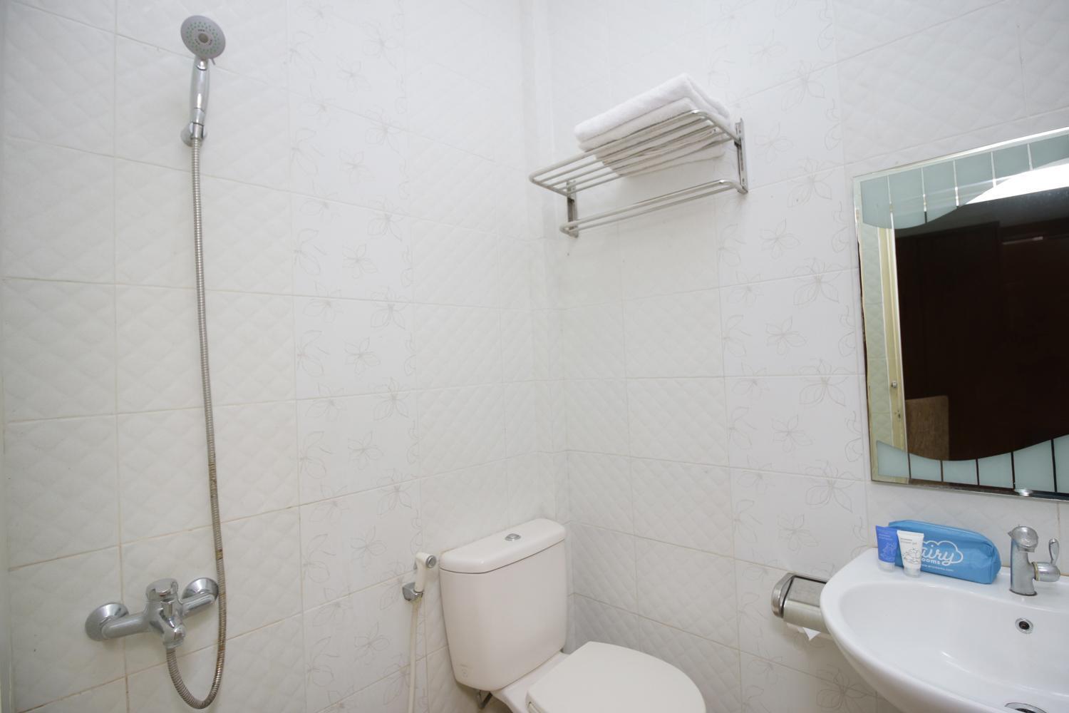 Airy Syariah Mistar Cokrokusumo 29A Banjarbaru Екстер'єр фото