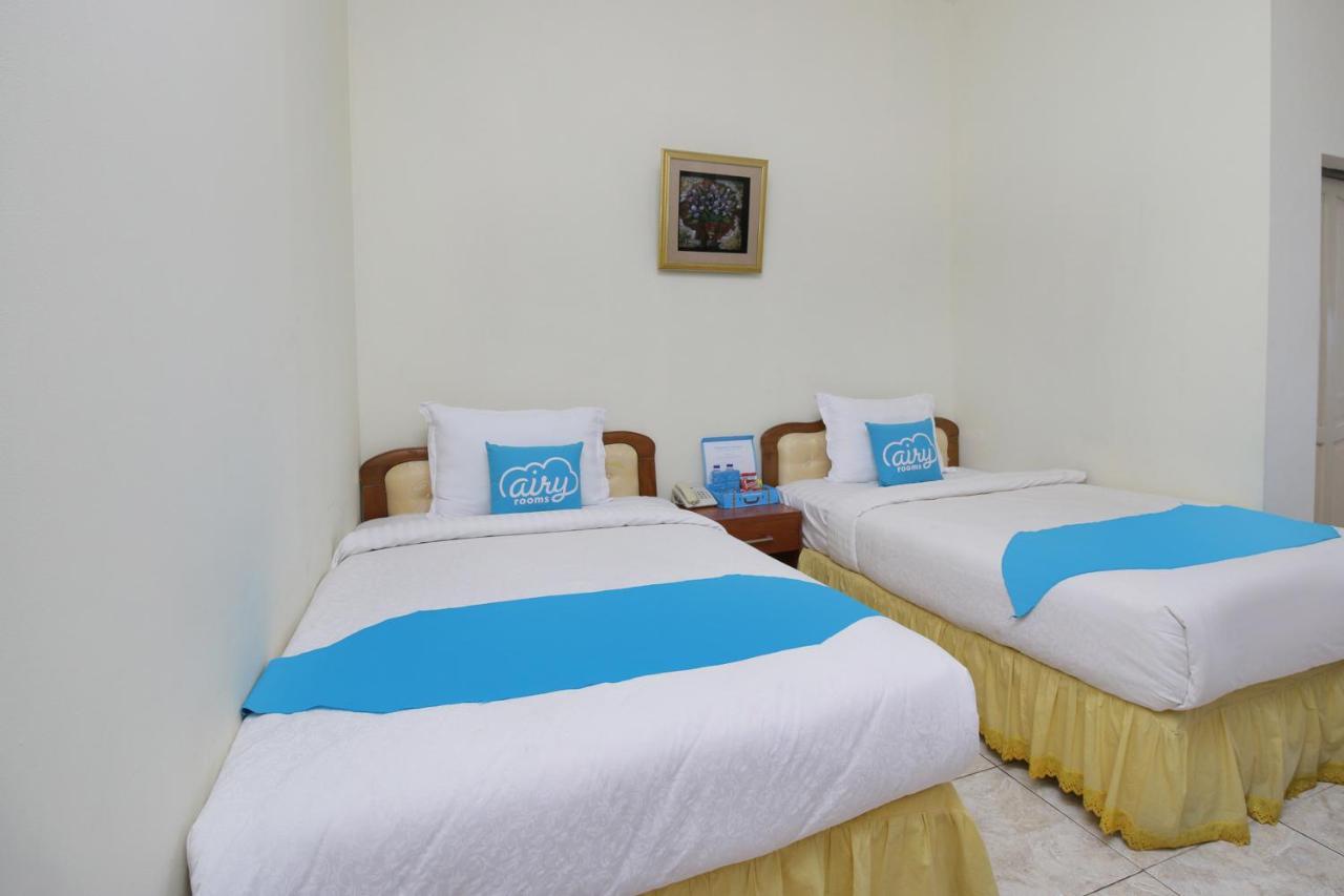 Airy Syariah Mistar Cokrokusumo 29A Banjarbaru Екстер'єр фото