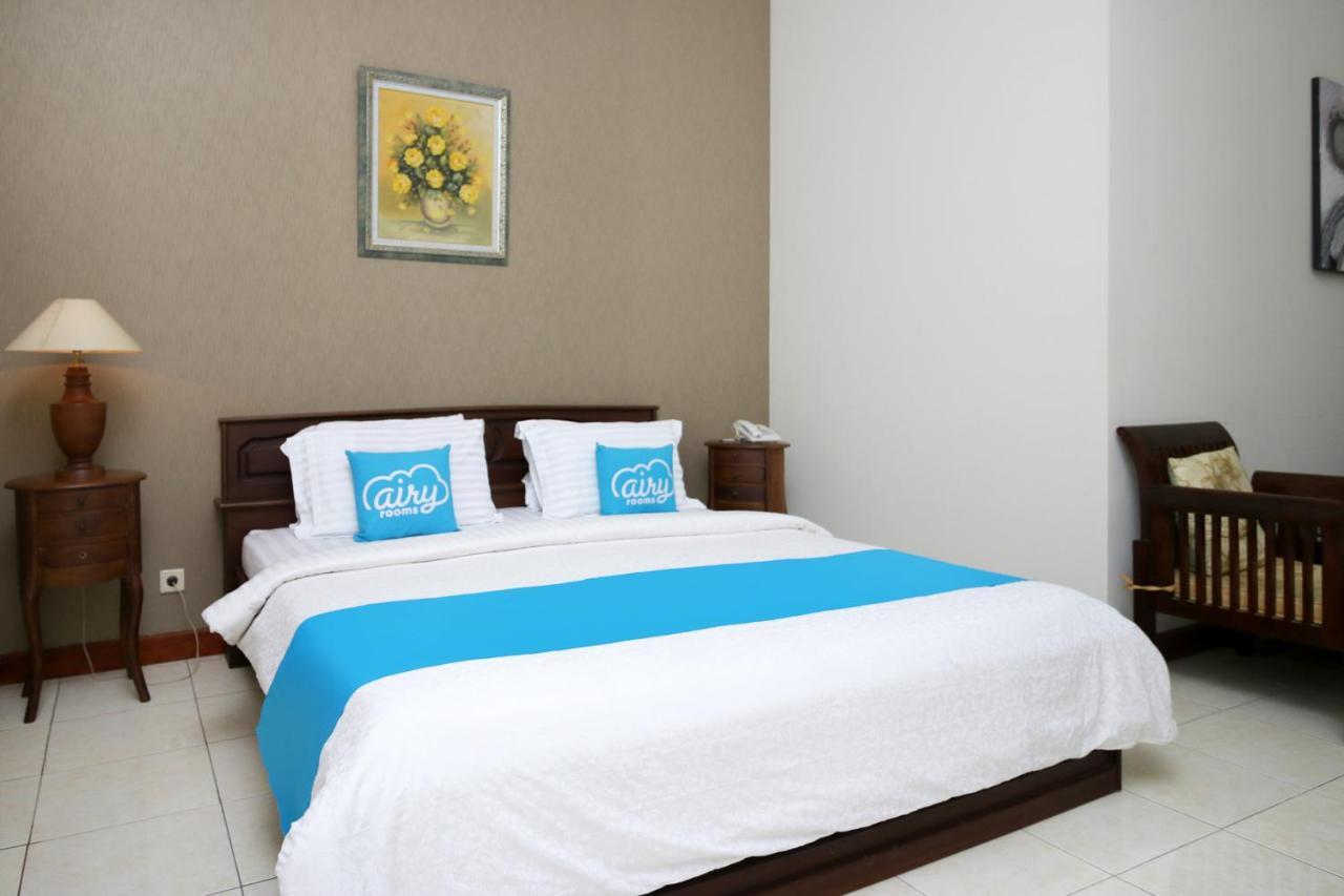 Airy Syariah Mistar Cokrokusumo 29A Banjarbaru Екстер'єр фото