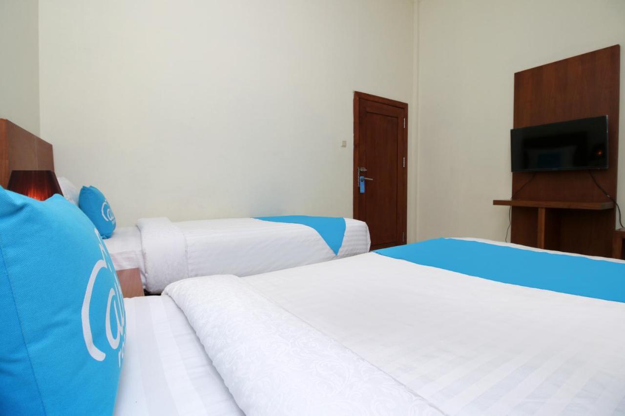 Airy Syariah Mistar Cokrokusumo 29A Banjarbaru Екстер'єр фото