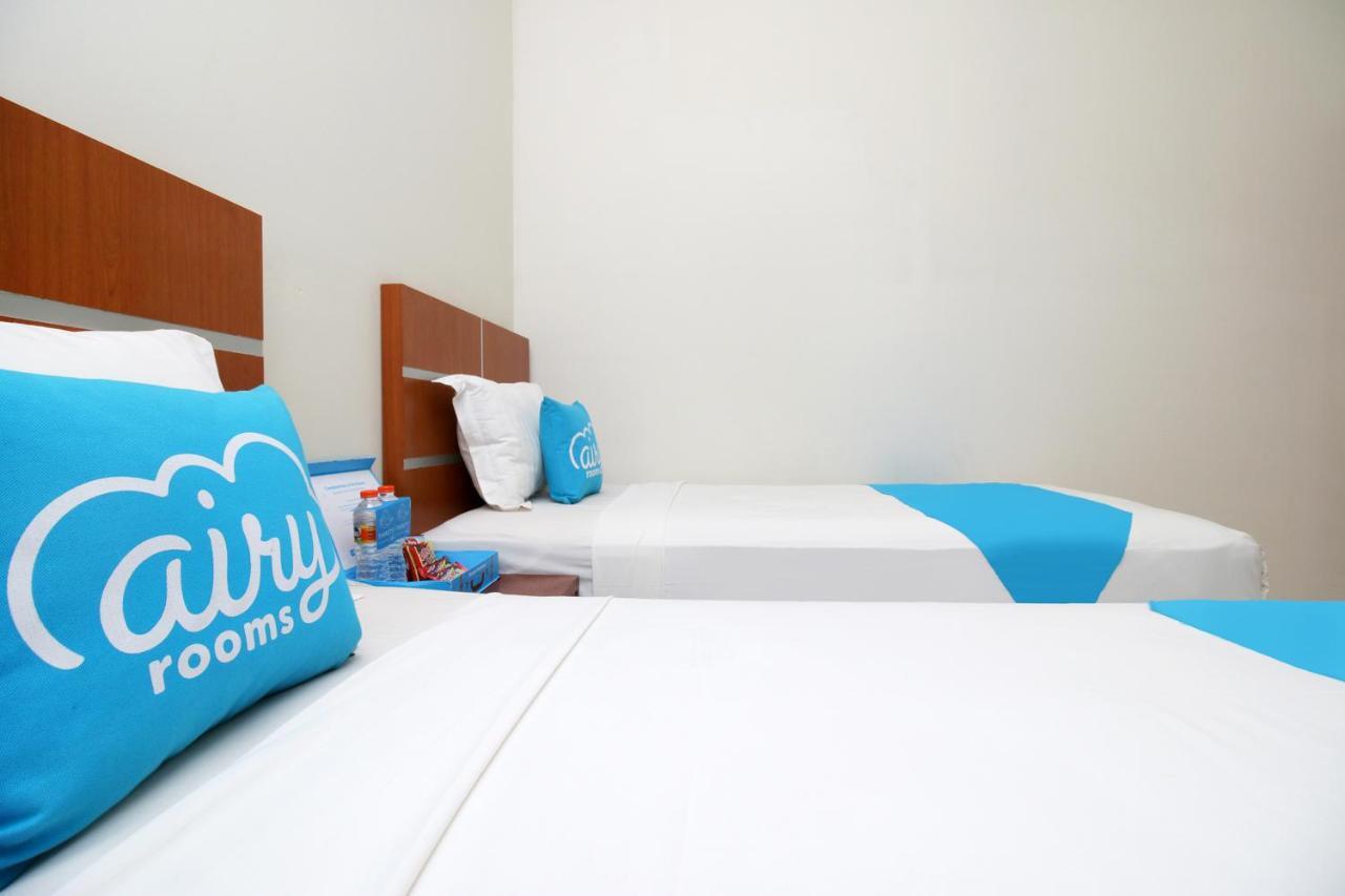 Airy Syariah Mistar Cokrokusumo 29A Banjarbaru Екстер'єр фото